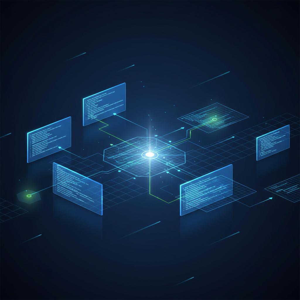 Source Code Explorer: Find Related Files Automatically - ArchToCode Blog