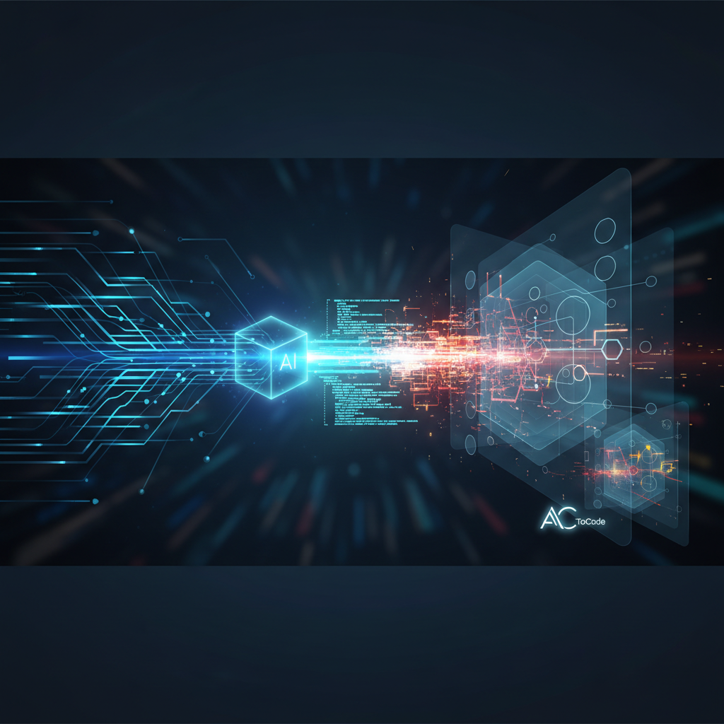 AI Coding Tools Generate Working Code — But Break Architecture illustration