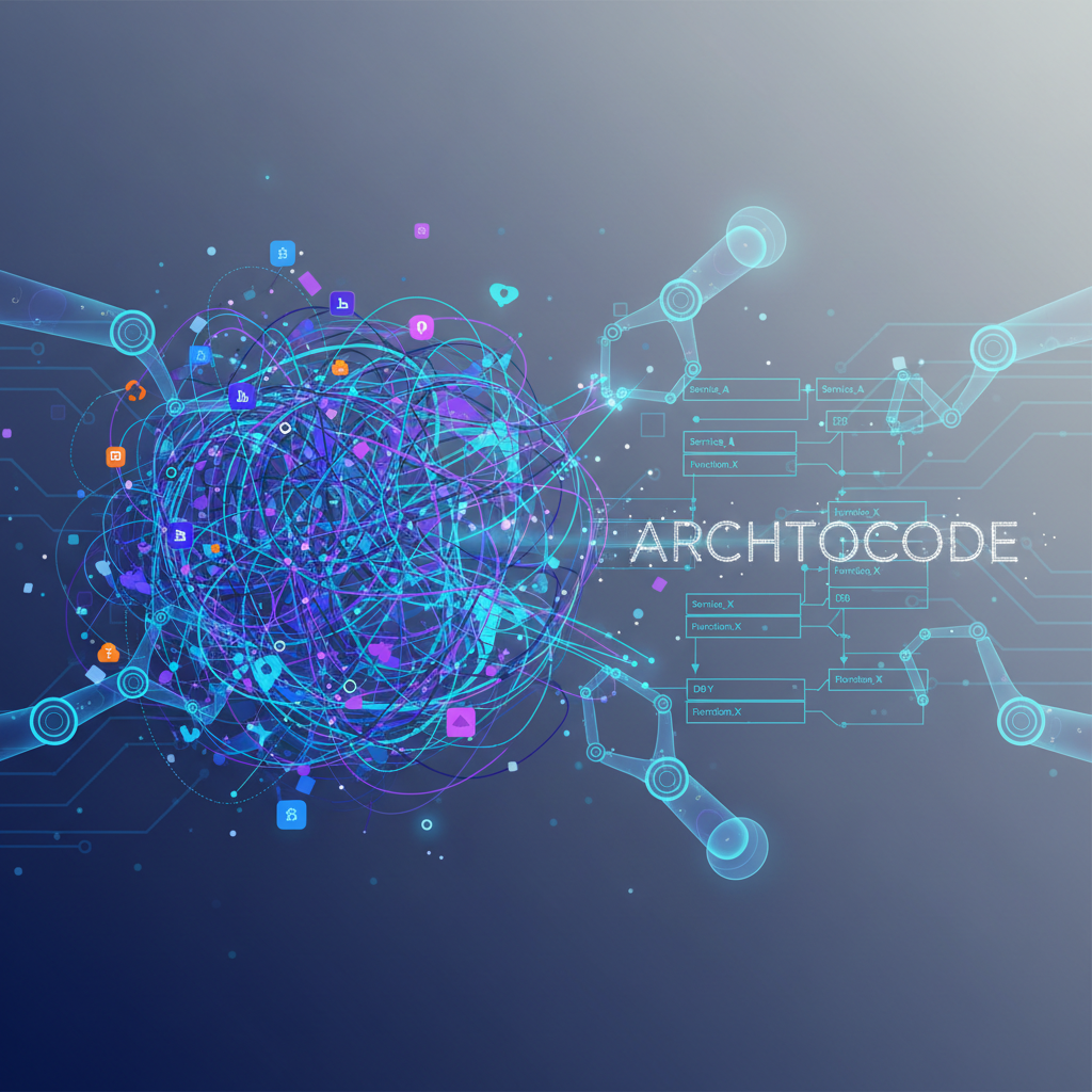 Taming Serverless Spaghetti: Mapping AWS Lambda and Cloud Function Dependencies illustration