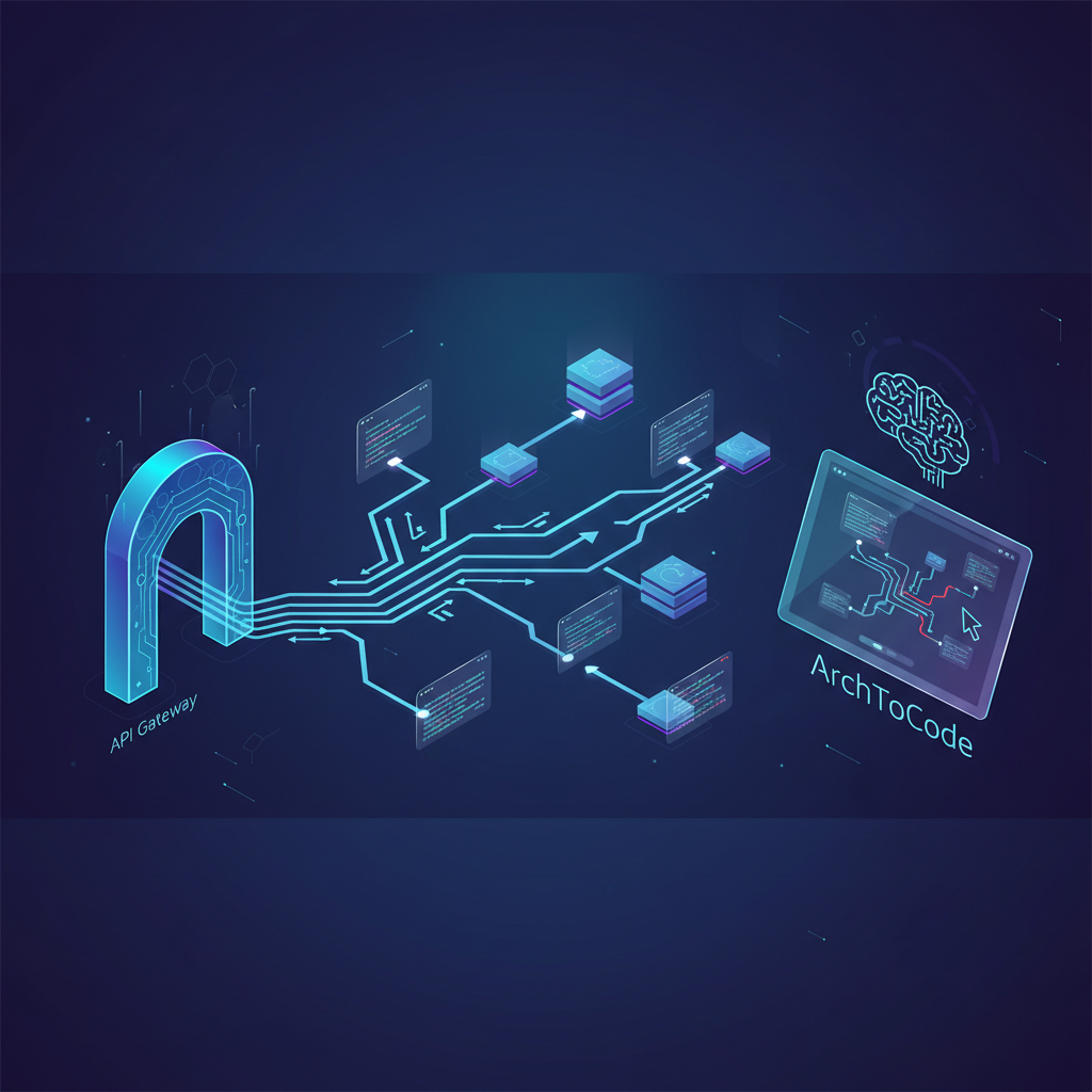 Visualizing the Gateway: Mapping API Gateway Routing Paths Directly from Configuration illustration