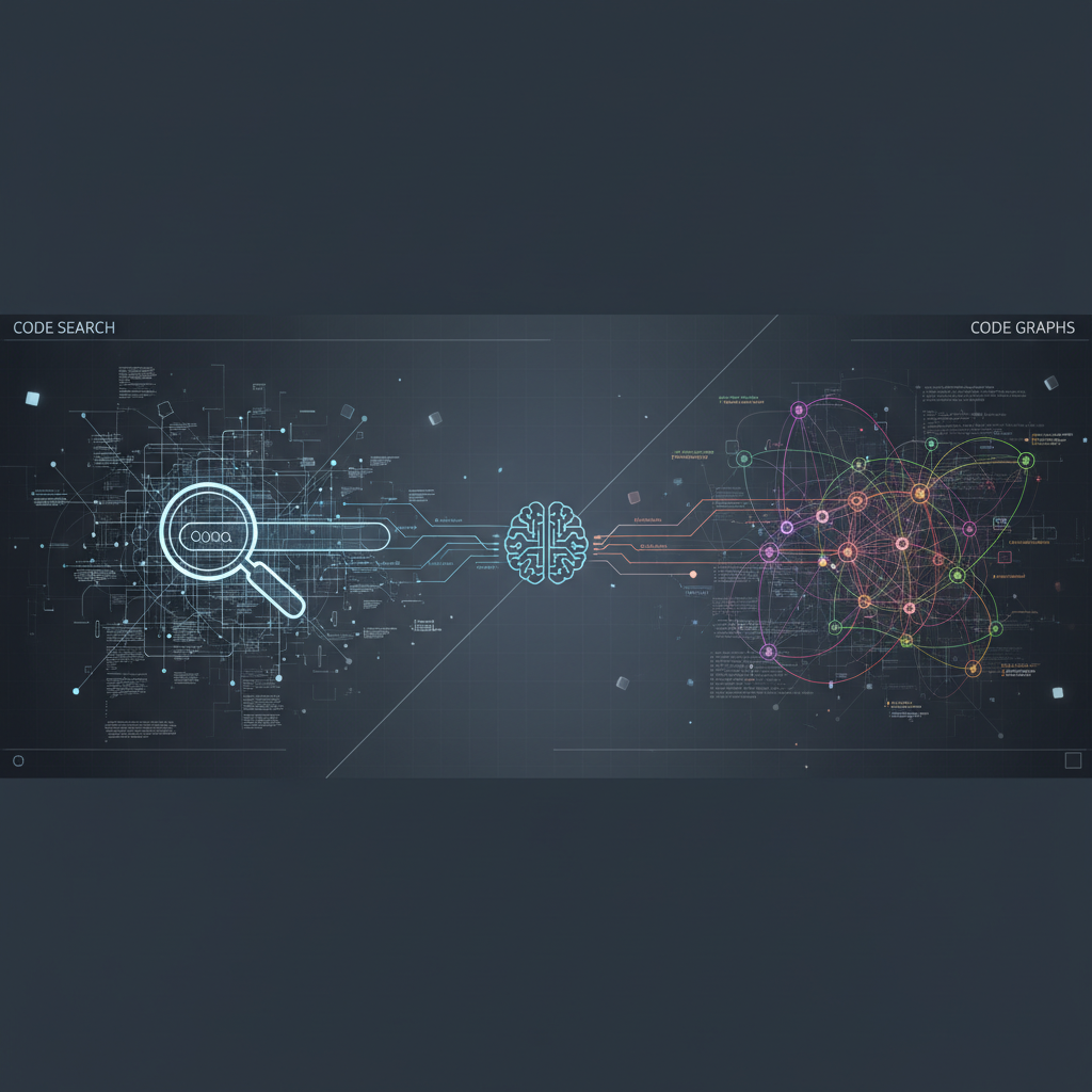 Code Search vs Code Graphs: Which Tool Is Better for Large-Scale Refactoring? illustration