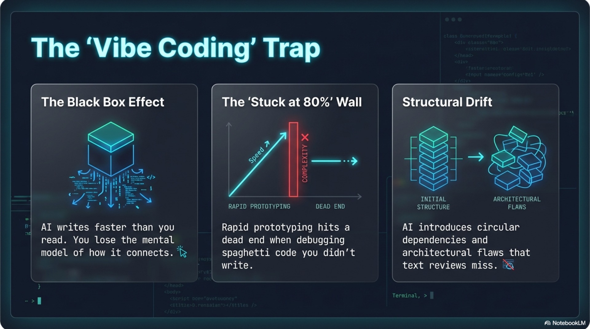 ArchToCode — AI Mermaid Diagrams from Code & GitHub
